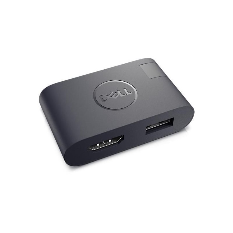 Dell DA20 DA20u Multi-Port USB Dell DA20 DA20u Multi-Port USB